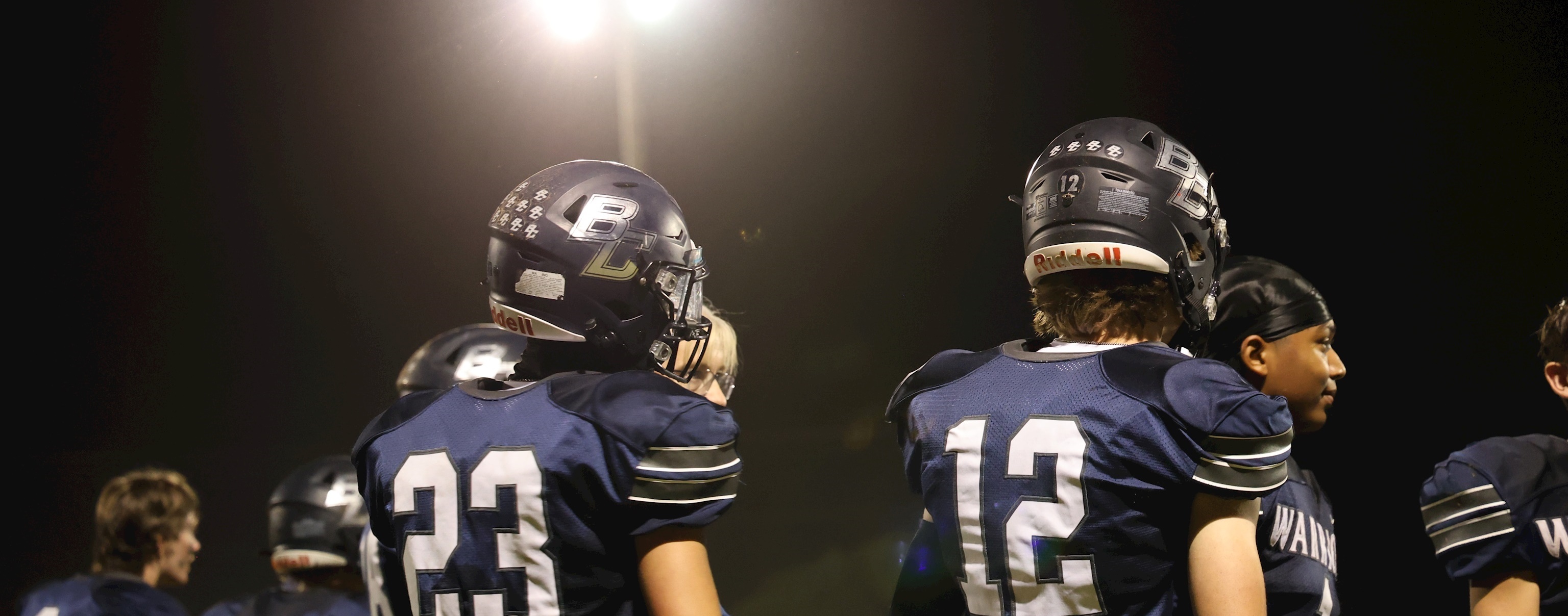 Warrior Sports